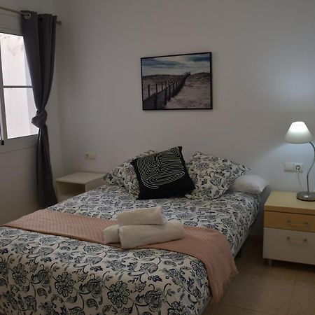 Apartamento En El Centro Arrecife  Exterior photo