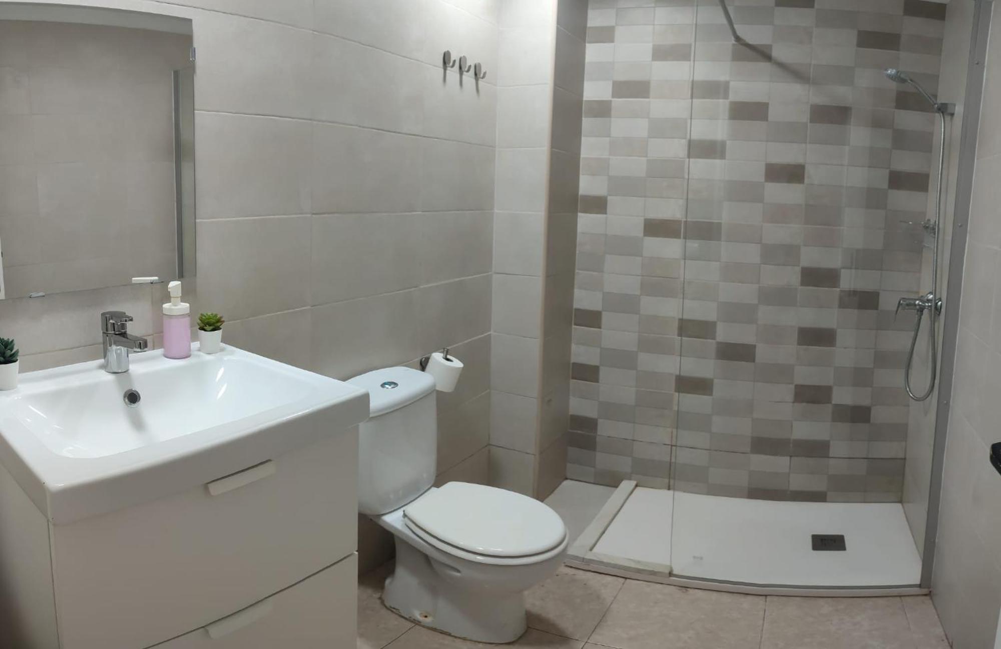 Apartamento En El Centro Arrecife  Exterior photo