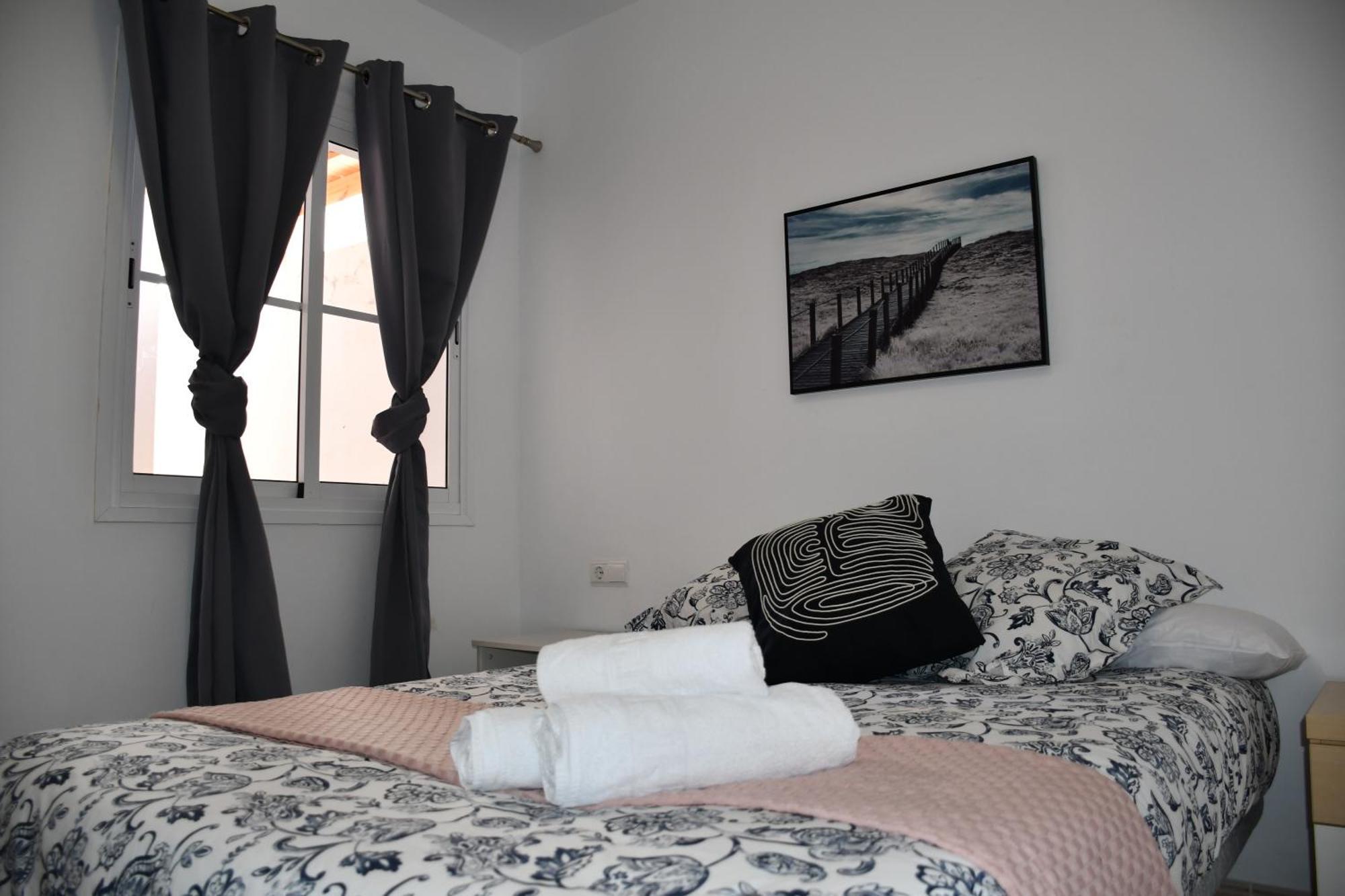 Apartamento En El Centro Arrecife  Exterior photo