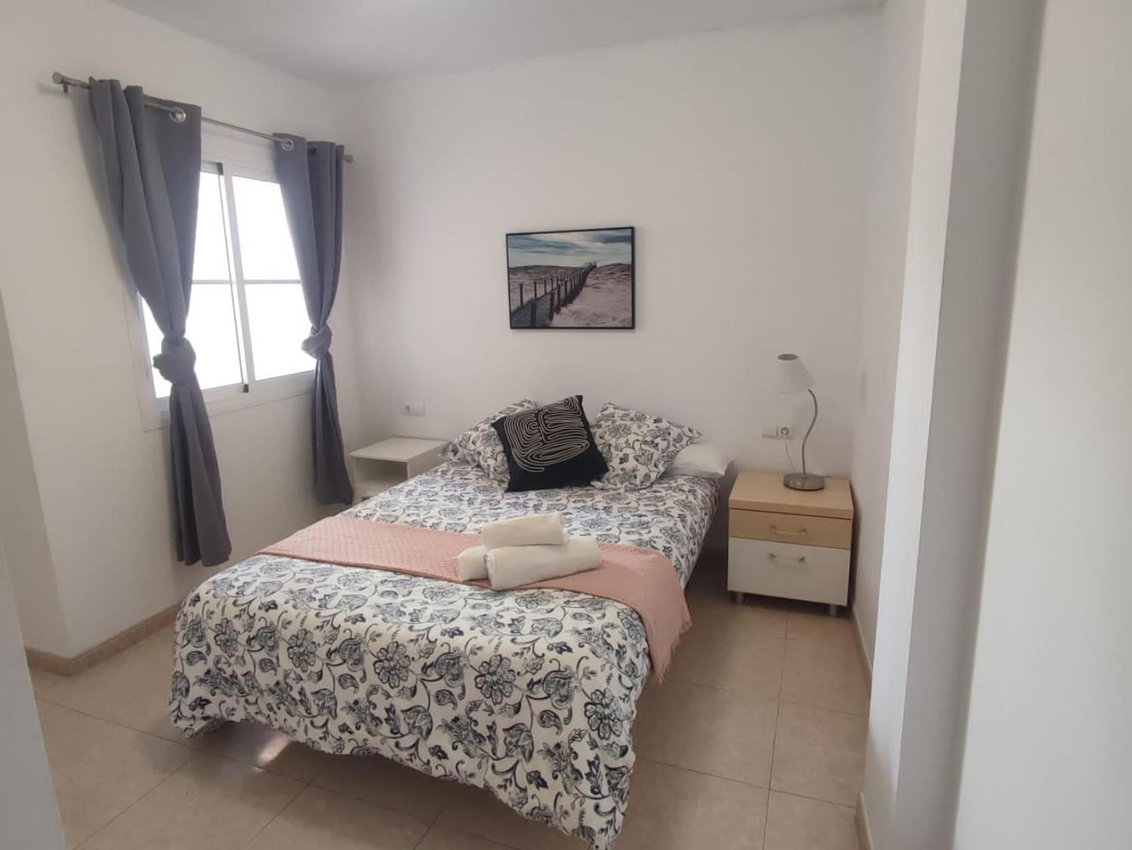 Apartamento En El Centro Arrecife  Exterior photo