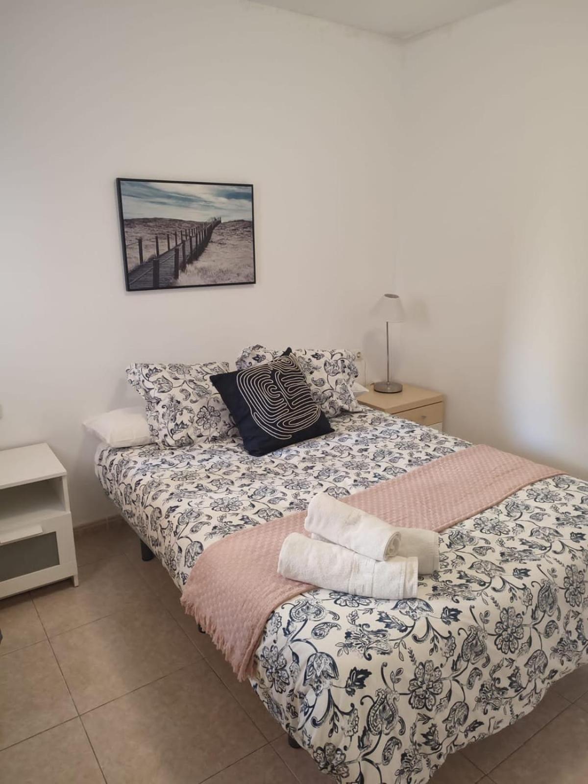 Apartamento En El Centro Arrecife  Exterior photo