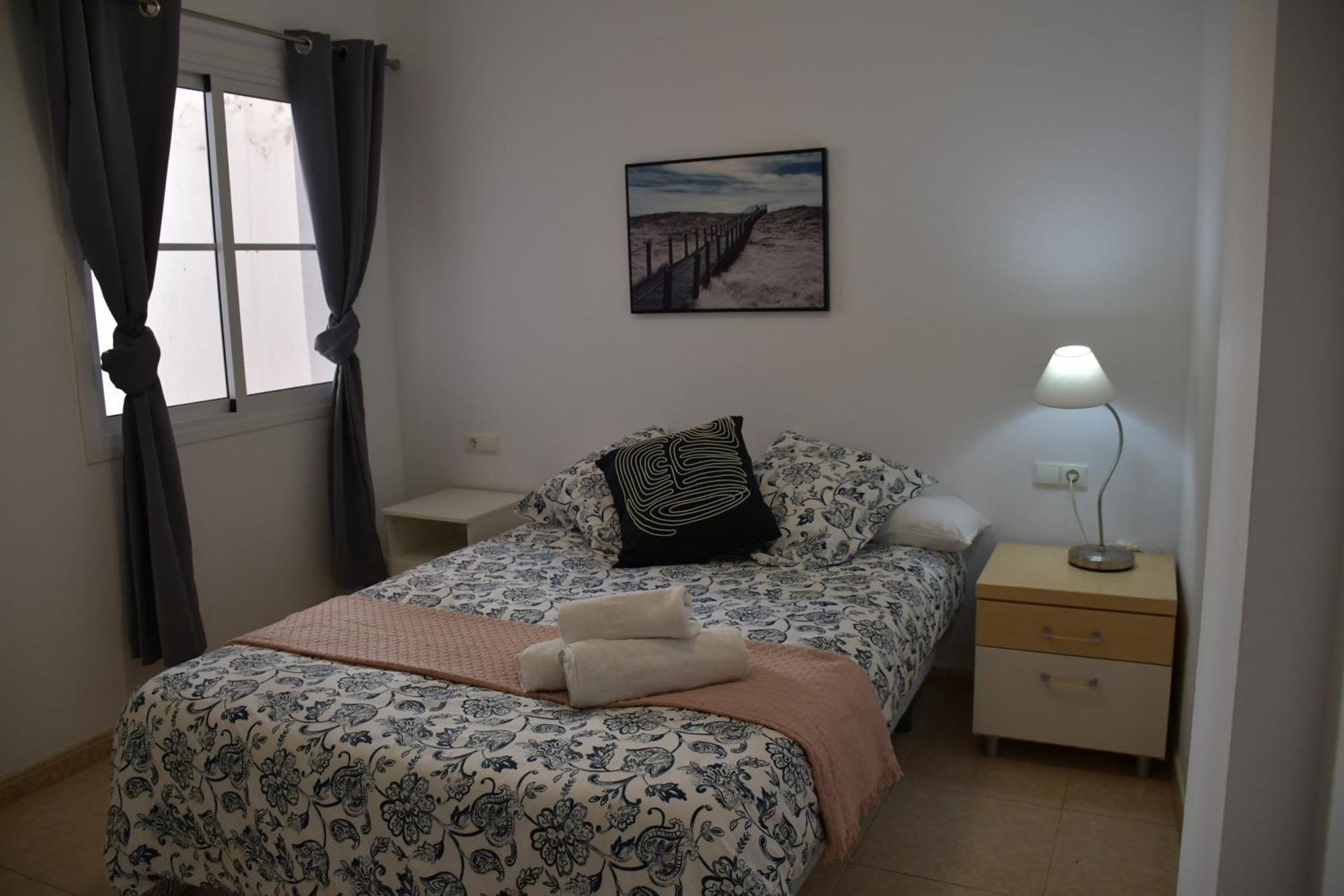 Apartamento En El Centro Arrecife  Exterior photo