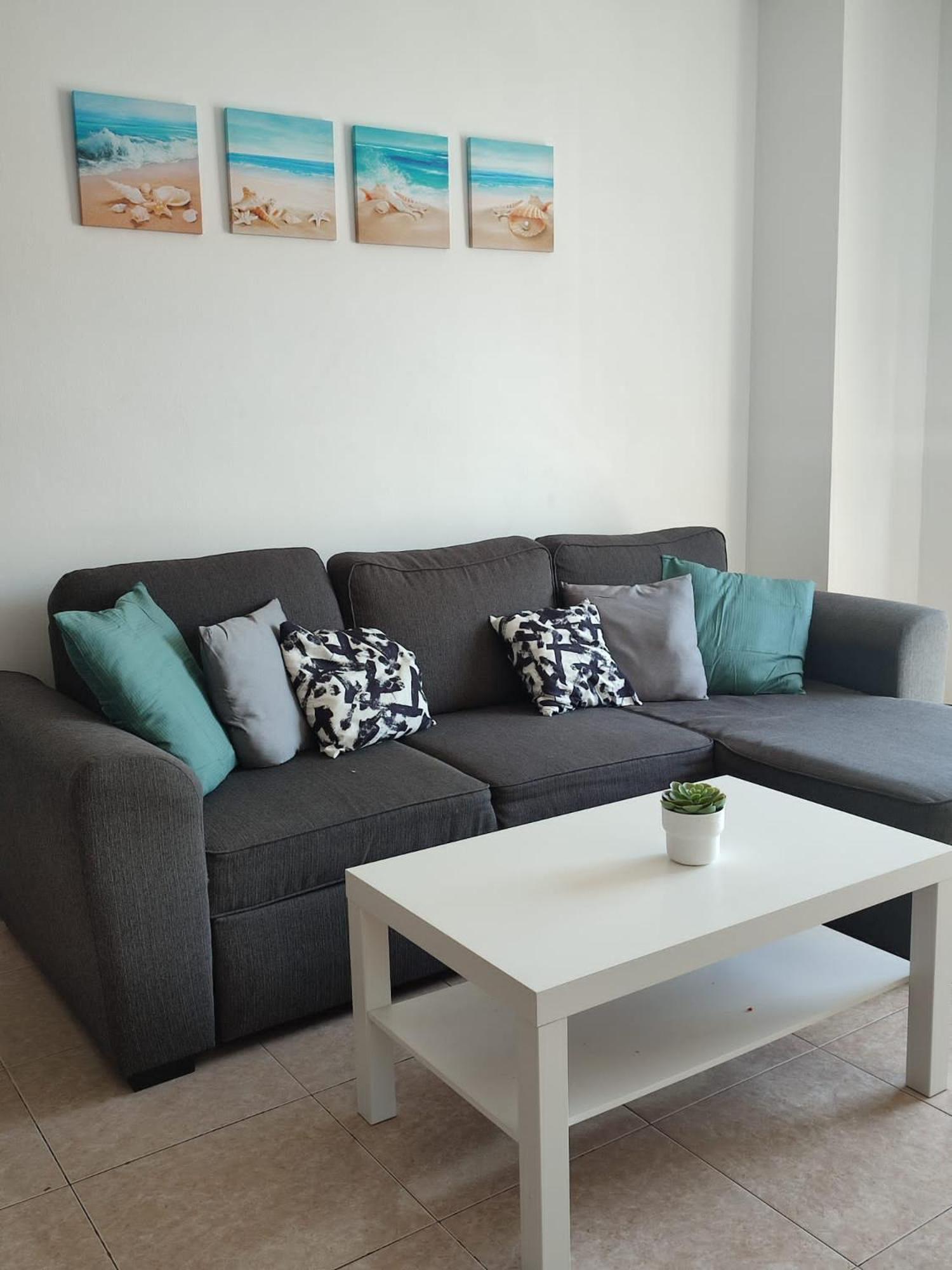 Apartamento En El Centro Arrecife  Exterior photo